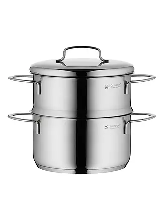 WMF | Mini cuiseur vapeur pour légumes 16 cm | 